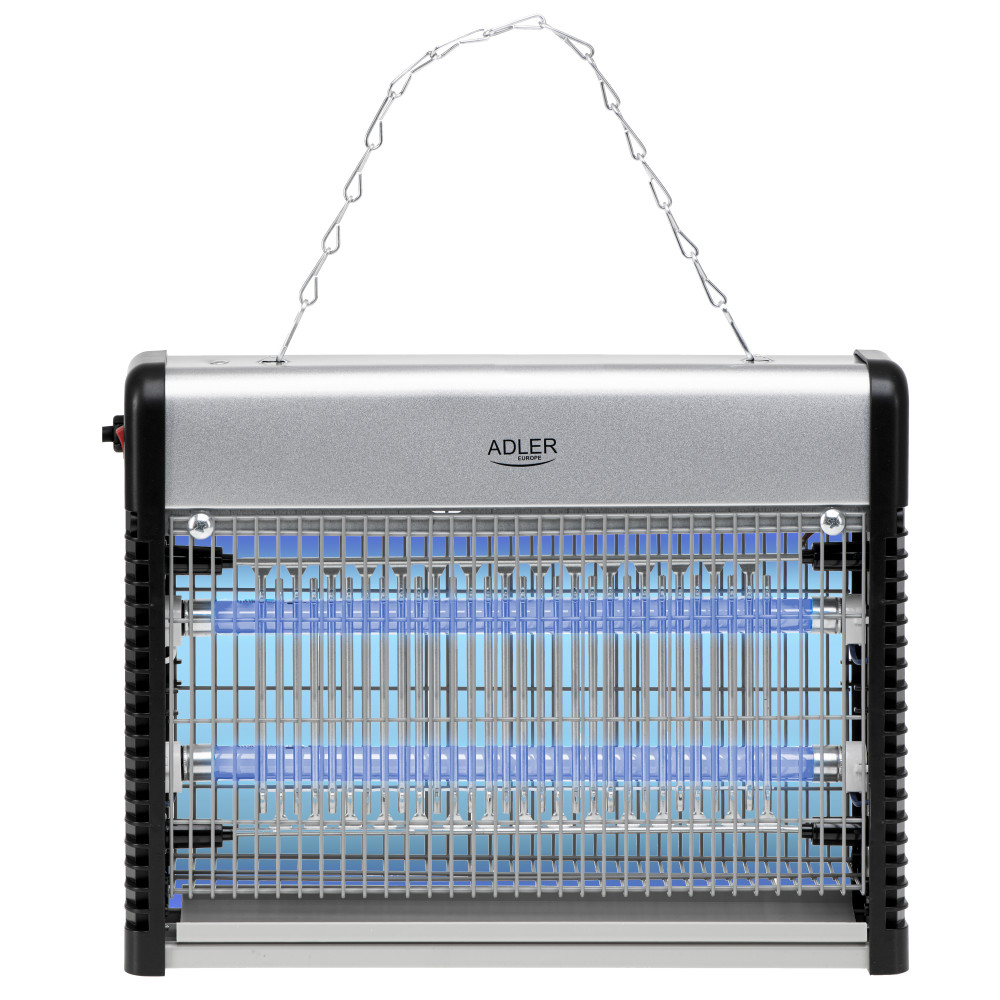 Adler | Insects killer lamp LED | AD 7940 | 9 W