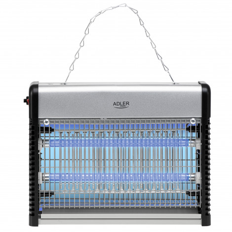 Adler | Insects killer lamp LED | AD 7940 | 9 W