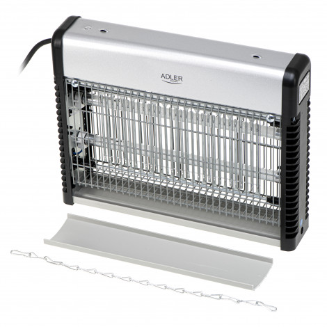 Adler | Insects killer lamp LED | AD 7940 | 9 W