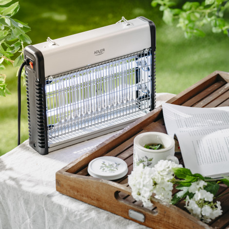 Adler | Insects killer lamp LED | AD 7940 | 9 W