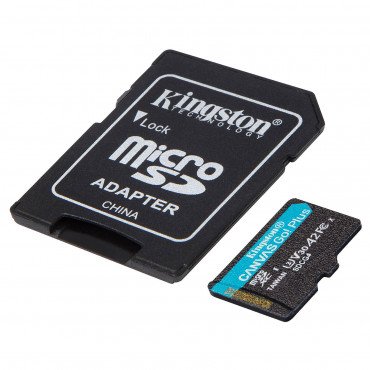 KINGSTON 128GB microSDXC +...