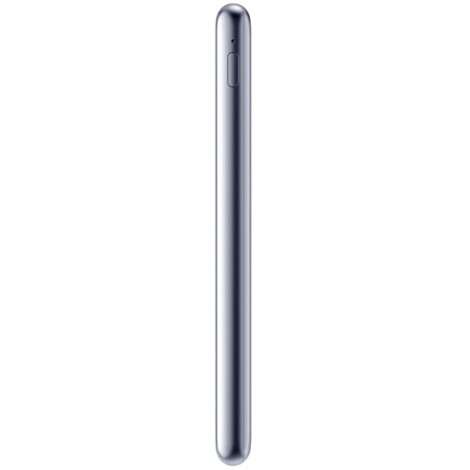 Xiaomi Ultra Slim Power Bank | 5000 mAh | USB-C | Gray