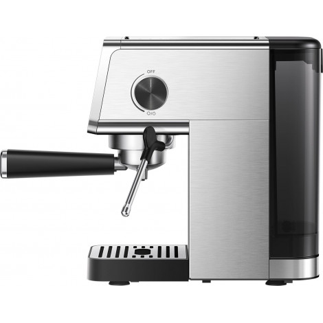 Xiaomi Espresso Machine | Pump pressure 20 bar | Built-in milk frother | Semi-automatic | 1350 W | Silver/Black