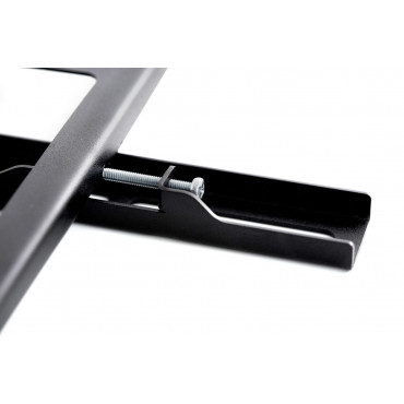 EDBAK Wall mount | EWB100C | 32-43 " | Black