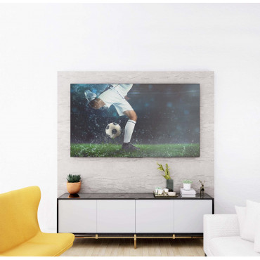 EDBAK Wall mount | EWB100C | 32-43 " | Black