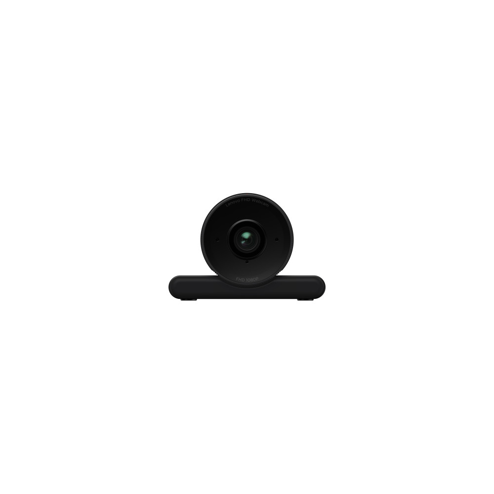 Lenovo FHD Webcam