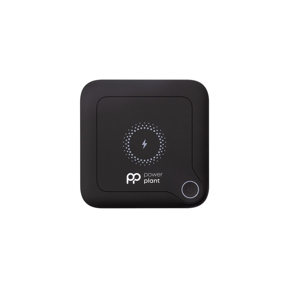 Išorinė baterija 24000mAh, PD60W, QC3.0, 2x USB-C, USB-A, 9 adapteriai