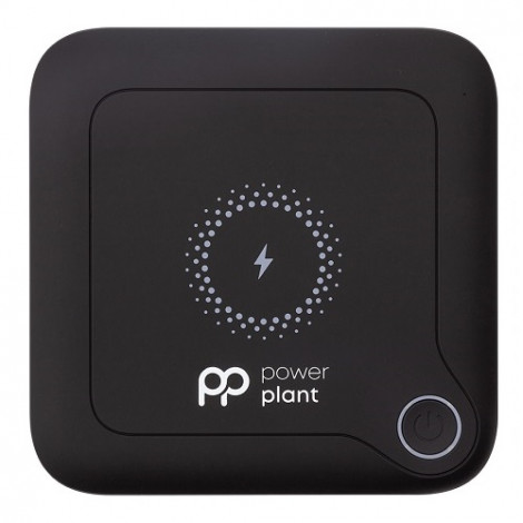 Išorinė baterija 24000mAh, PD60W, QC3.0, 2x USB-C, USB-A, 9 adapteriai