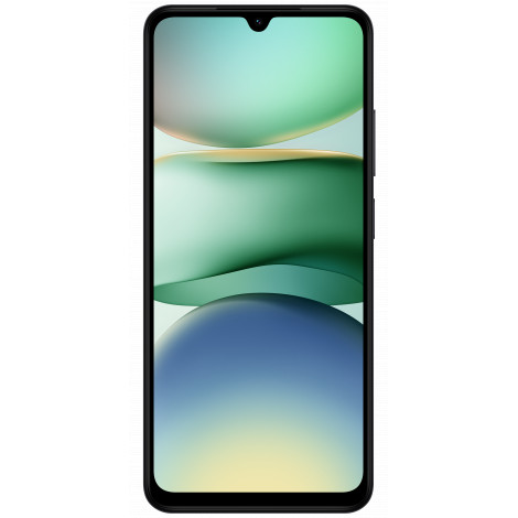 Xiaomi Redmi A5 (Midnight Black) Dual SIM 6.88 IPS LCD 720x1640/1.8GHz&1.6GHz/64GB/3GB RAM/Android 15/microSDXC/WiFi,BT/4G,MZB0J