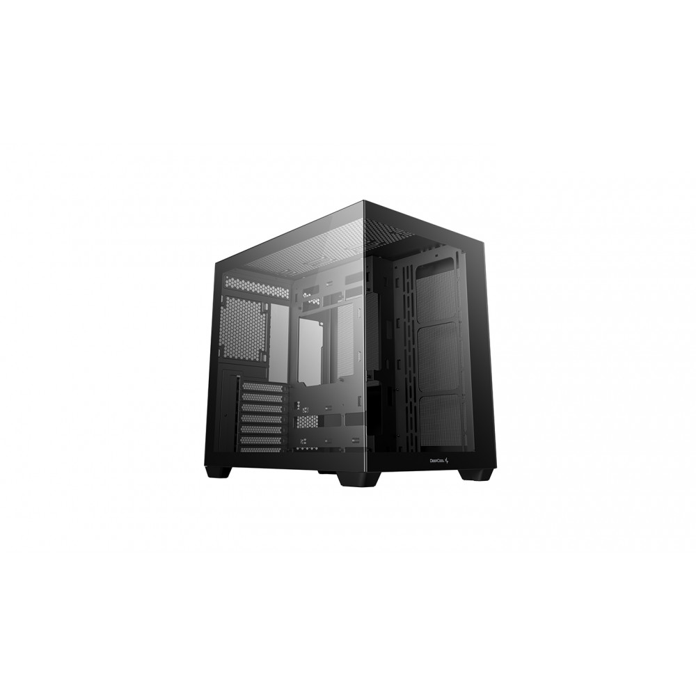 Deepcool CG530 | ITX/Micro-ATX/ATX ATX/Micro-ATX | Power supply included No | ATX PS2