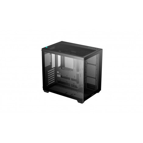Deepcool CG530 | ITX/Micro-ATX/ATX ATX/Micro-ATX | Power supply included No | ATX PS2