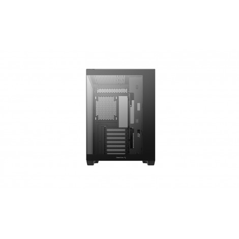 Deepcool CG530 | ITX/Micro-ATX/ATX ATX/Micro-ATX | Power supply included No | ATX PS2