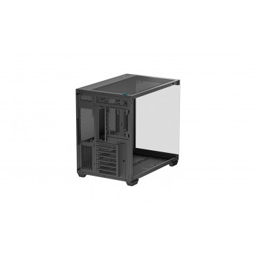 Deepcool CG530 | ITX/Micro-ATX/ATX ATX/Micro-ATX | Power supply included No | ATX PS2