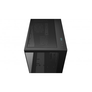 Deepcool CG530 | ITX/Micro-ATX/ATX ATX/Micro-ATX | Power supply included No | ATX PS2