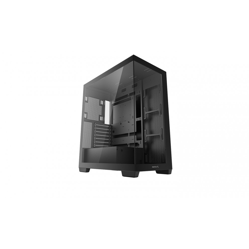 Deepcool CG580 | ITX/Micro-ATX/ATX ATX/Micro-ATX | Power supply included No
