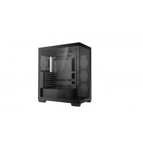 Deepcool CG580 | ITX/Micro-ATX/ATX ATX/Micro-ATX | Power supply included No