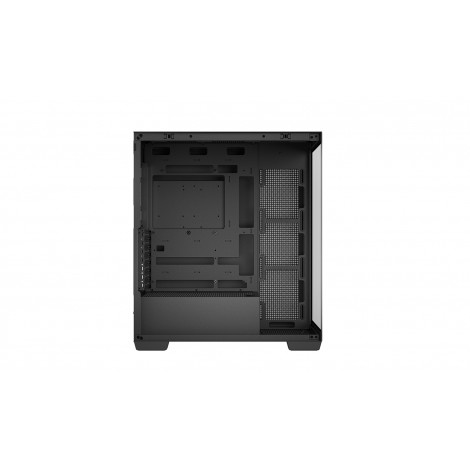 Deepcool CG580 | ITX/Micro-ATX/ATX ATX/Micro-ATX | Power supply included No