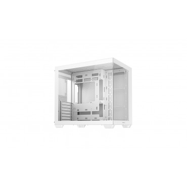 Deepcool Case | CG530 WH | White | Mid Tower | Power supply included No | ATX PS2