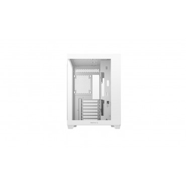 Deepcool Case | CG530 WH | White | Mid Tower | Power supply included No | ATX PS2
