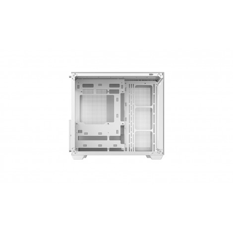 Deepcool Case | CG530 WH | White | Mid Tower | Power supply included No | ATX PS2