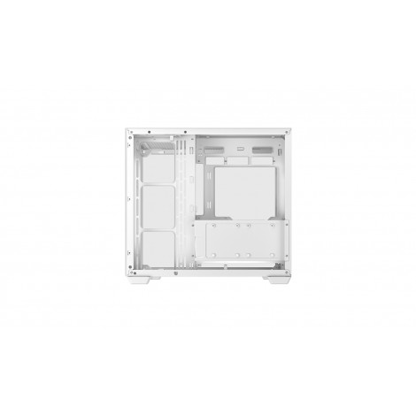 Deepcool Case | CG530 WH | White | Mid Tower | Power supply included No | ATX PS2