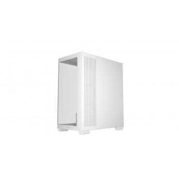 Deepcool Case | CG580 WH | White | Mid Tower | Power supply included No | ATX PS2