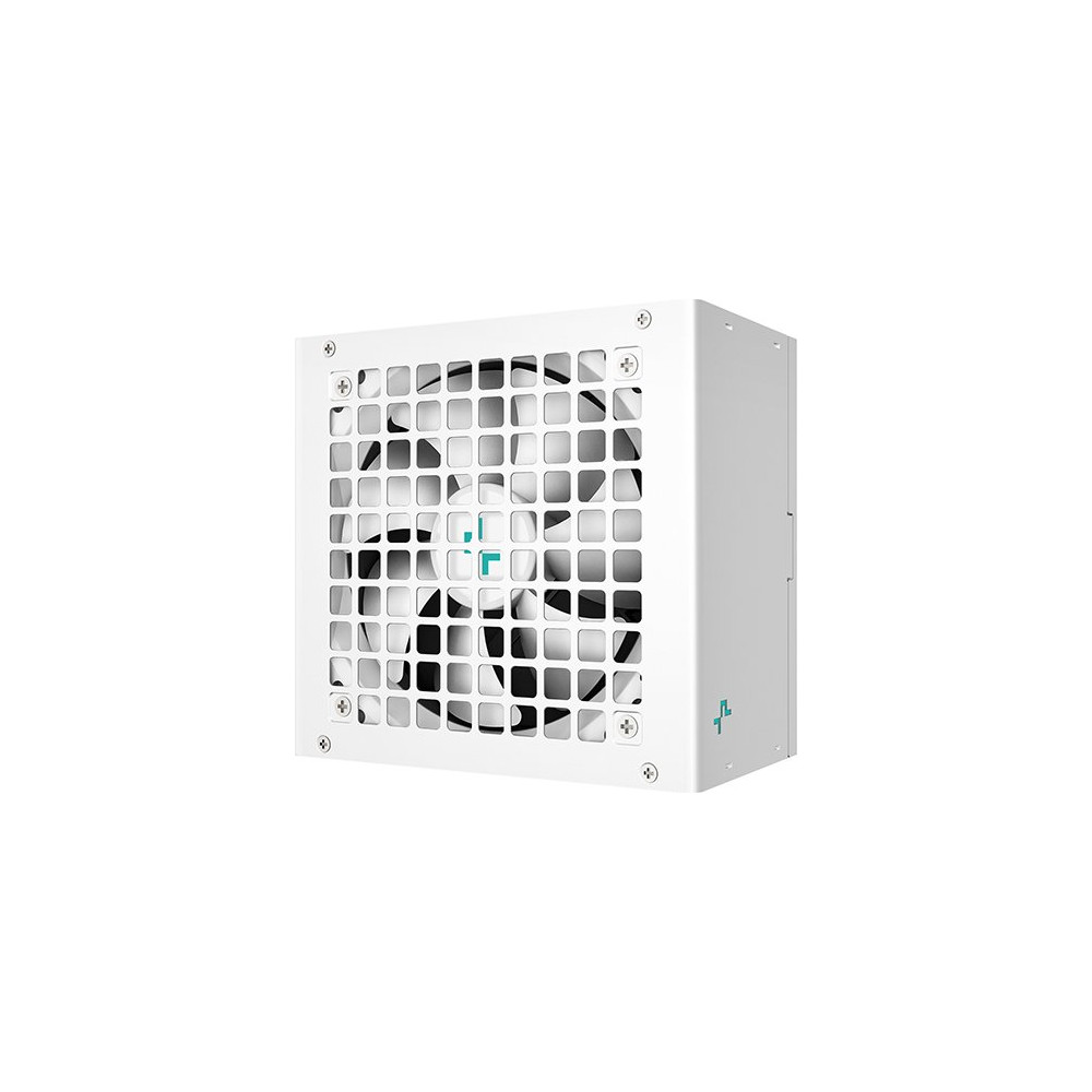 Deepcool PSU | PL750D WH | 750 W