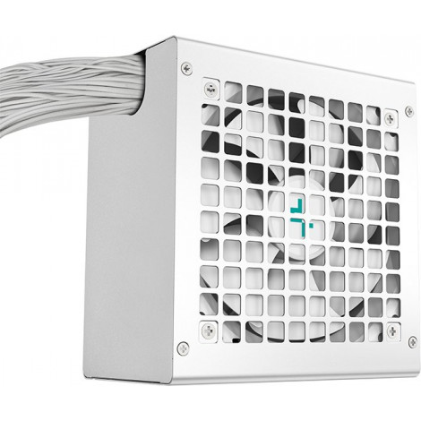 Deepcool PSU | PL750D WH | 750 W