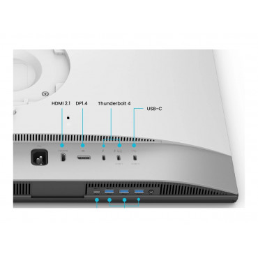 BenQ PD2730S 27 IPS 5120x2880/16:9/5ms/Black/HDMI, DP, USB