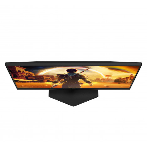 AOC Q27G42XE | 27 " | IPS | QHD | 16:9 | 180 Hz | 1 ms | 2560 x 1440 pixels | 300 cd/m | HDMI ports quantity 2 | Black