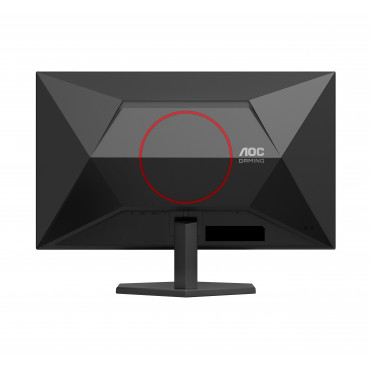 AOC Q27G42XE | 27 " | IPS | QHD | 16:9 | 180 Hz | 1 ms | 2560 x 1440 pixels | 300 cd/m | HDMI ports quantity 2 | Black