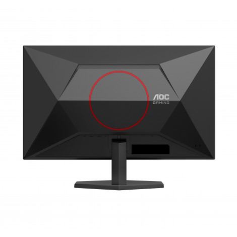 AOC Q27G42XE | 27 " | IPS | QHD | 16:9 | 180 Hz | 1 ms | 2560 x 1440 pixels | 300 cd/m | HDMI ports quantity 2 | Black