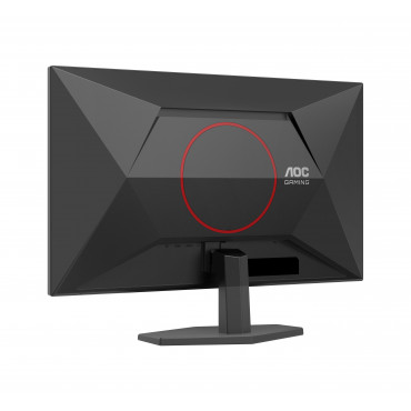 AOC Q27G42XE | 27 " | IPS | QHD | 16:9 | 180 Hz | 1 ms | 2560 x 1440 pixels | 300 cd/m | HDMI ports quantity 2 | Black