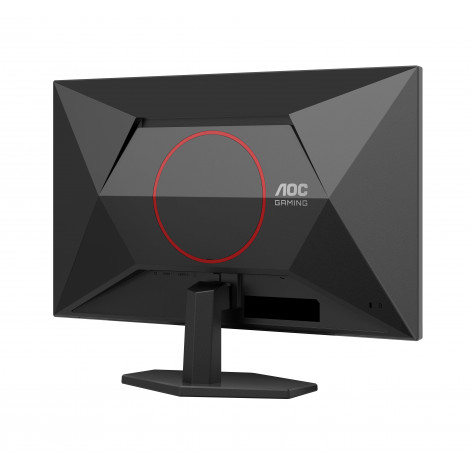 AOC Q27G42XE | 27 " | IPS | QHD | 16:9 | 180 Hz | 1 ms | 2560 x 1440 pixels | 300 cd/m | HDMI ports quantity 2 | Black