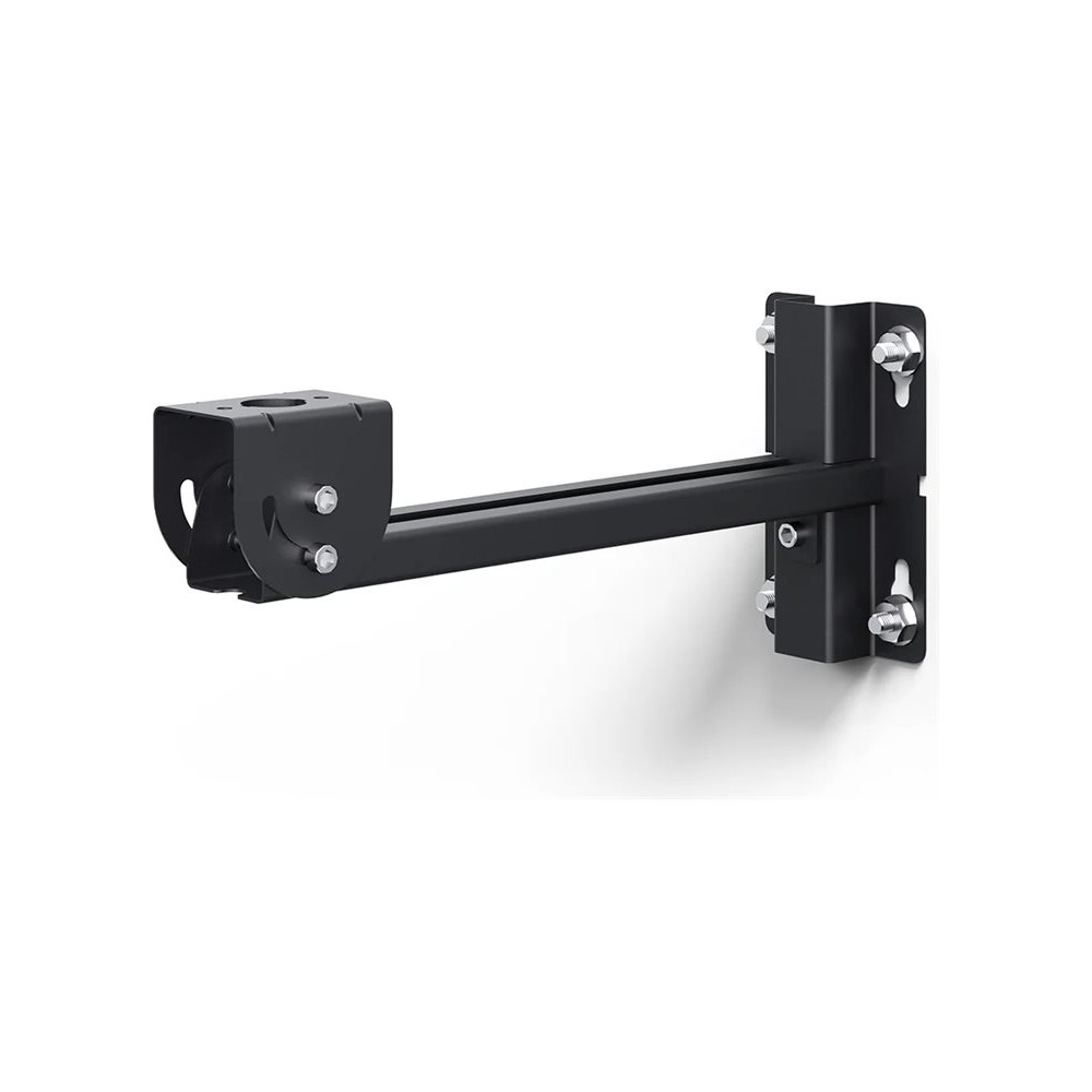 Ecovacs | GSP010002 RTK Wall Mounting Kit for GOAT A-JO-Family, Content: 1x L-Shaped Bracket Measuring, 4x Mounting Screws, 1x W