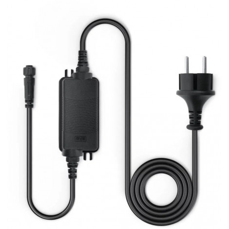 Ecovacs | GSP010001 RTK Station Power Supply with EU plugtype F for GOAT A-JO-Family, 1 pcs