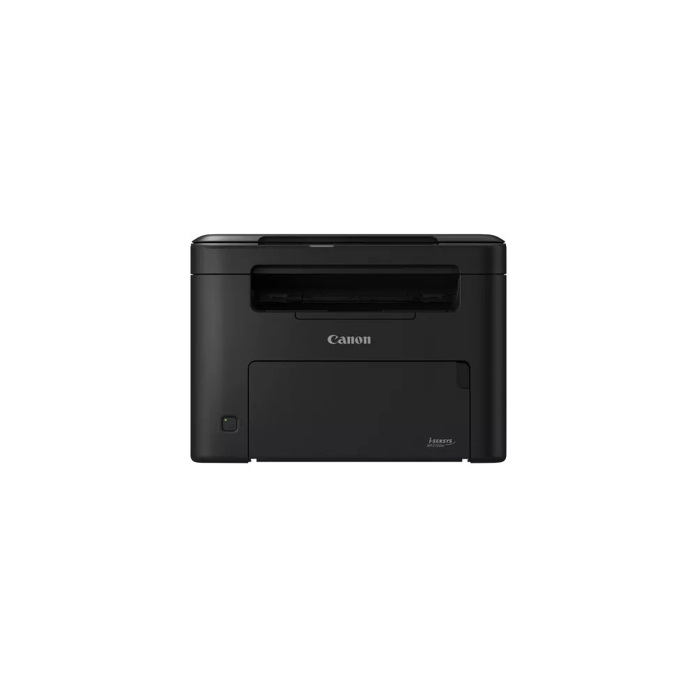 Canon Printer | i-SENSYS MF272dw | Laser | Mono | A4 | Wi-Fi | Black