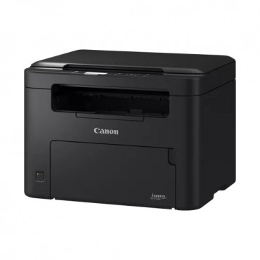 Canon Printer | i-SENSYS MF272dw | Laser | Mono | A4 | Wi-Fi | Black