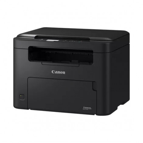 Canon Printer | i-SENSYS MF272dw | Laser | Mono | A4 | Wi-Fi | Black