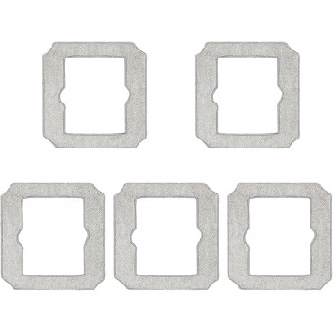 Ecovacs Mopping Pad W-CC02-0012 for WINBOT MINI