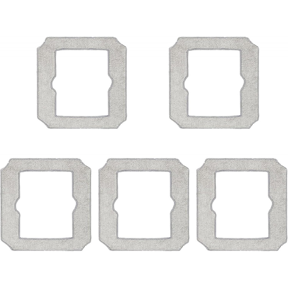 Ecovacs Mopping Pad W-CC02-0012 for WINBOT MINI