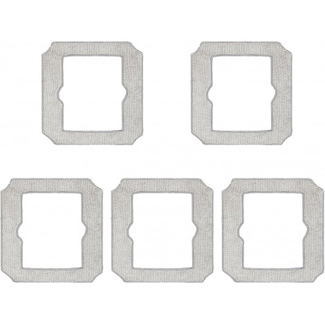 Ecovacs Mopping Pad W-CC02-0012 for WINBOT MINI