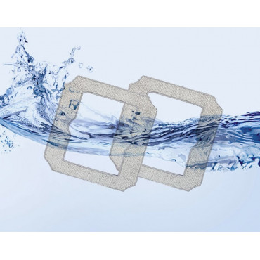 Ecovacs Mopping Pad W-CC02-0012 for WINBOT MINI