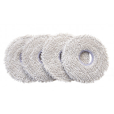 Ecovacs Mopping Pad DWP020022 for T50 family/T50 Max/T30 C PRO