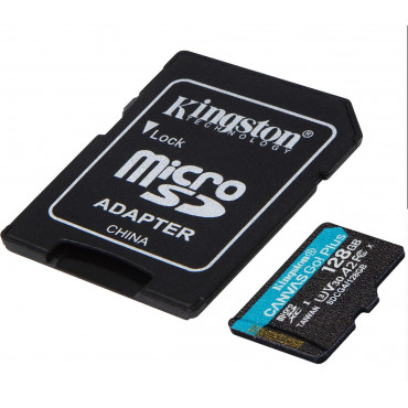 KINGSTON 128GB UHS-I...