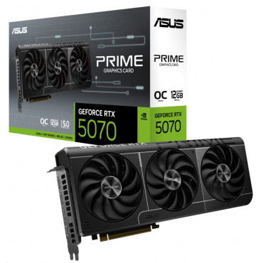 ASUS PRIME GeForce RTX 5070...