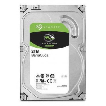 SEAGATE Barracuda 7200 2TB...