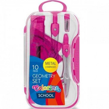 Rinkinys braižybai Colorino...