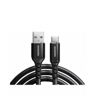 AXAGON BUCM-AM20AB HQ USB-C...