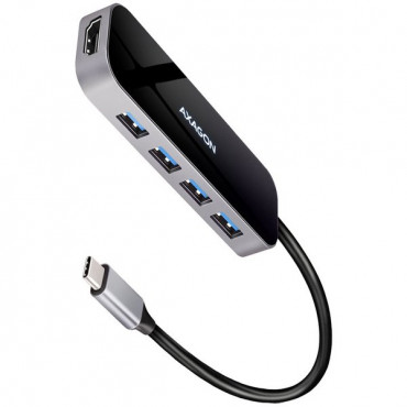 AXAGON HMC-6H4A USB 3.2 Gen...